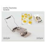 Cortahuevos Inox 2465 Blt