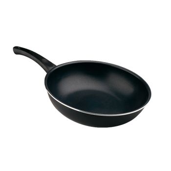 Wok Aluminio Induccion Luxe 24 Cm Lifestyle - Neoferr