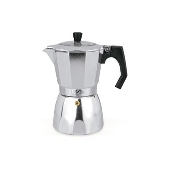 Cafetera De Aluminio - 12 Tazas Induccion - Edm con Ofertas en Carrefour