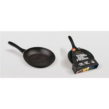 Tefal Sartén Antiadherente 32cm Negra - B5540802 con Ofertas en Carrefour