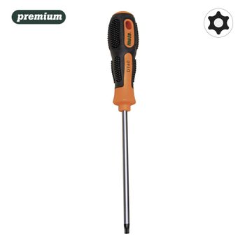 Destornillador Torx Tamper Th08x75mm Dt08