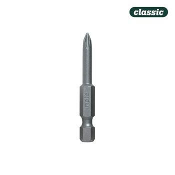 Punta Bit Ph 3x50 Mm 2" Acero Set 10ud