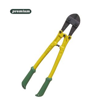 Tijera Forjada Cortaperno De 24" Tj24