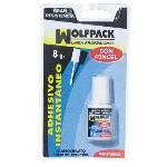 Pegamento Ciano Wolfpack 8 Gramos Con Pincel