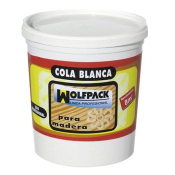 Cola Blanca 1000 Gramostarrina - Neoferr