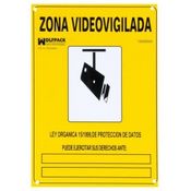 Aft Cartel Zona Videovigilada con Ofertas en Carrefour