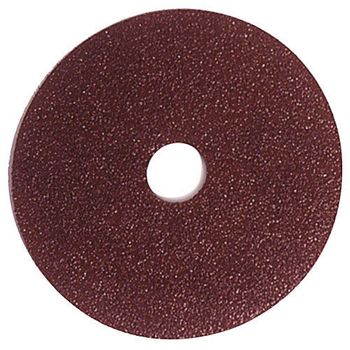 Disco Lija Hierro 115x22 Mm Grano 80 (paquete De 25 Unidades) - Neoferr..