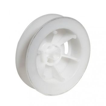 Recogedor Persiana Mini Blanco Cinta 18 Mm. Empotrar Sin Pivotes -  Neoferr.. con Ofertas en Carrefour