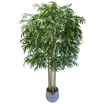 Bambú Artificial Excélsior 190 Cm