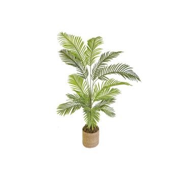 Palmera Artificial 130 cm - Plantas Artificiales - Envío en 24h – korashop