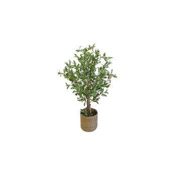 Olivo Artificial 180 Cm con Ofertas en Carrefour