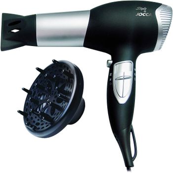 Secador de Pelo Rowenta CV7231 Pro Power+ Stellar Collection, 2200