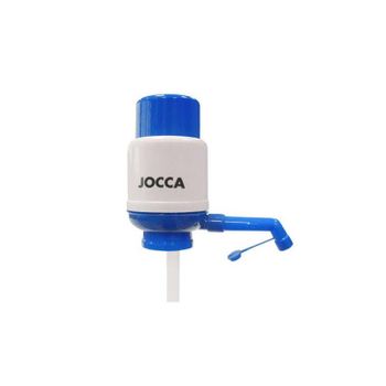 Soprinter  DISPENSADOR DE AGUA JOCCA CON DEPOSITO AGUA FRIA Y DEL TIEMPO