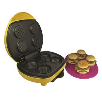 Crepera, Máquina de Hacer Crepes, Tortitas, Antiadherente, Regulador  Temperatura, Plato 30 cm, Negro, Adler AD3058 con Ofertas en Carrefour