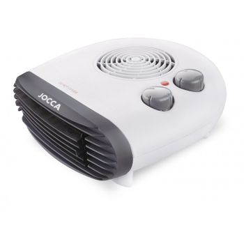 Calefactor 2000w Doble Función Frío Y Calor Jocca