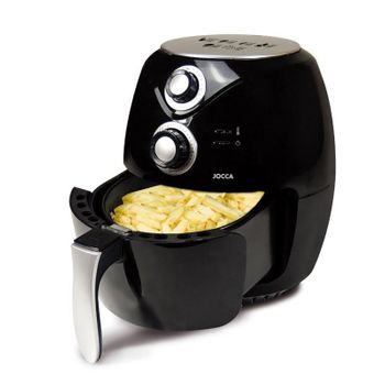 Cafetera italiana electrica - JOCCA Cafetera italiana electrica, 480 W, 6  tazas, Negro