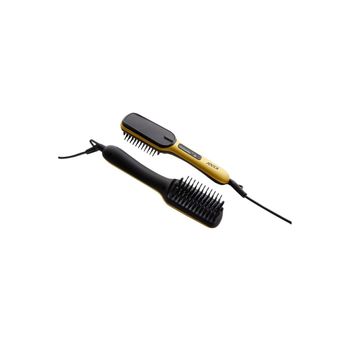 Cecotec 04215 - Cepillo Alisador InstantCare 900 Perfect Brush