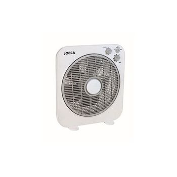 Ventilador De Sobremesa Jocca