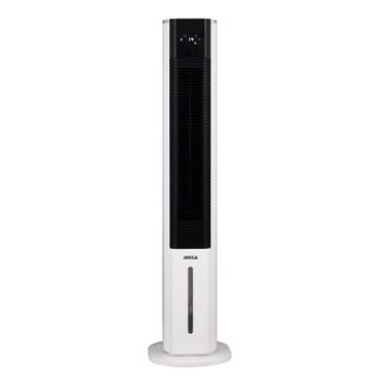 Climatizador Torre 240v Con Control Remoto Jocca - Blanco