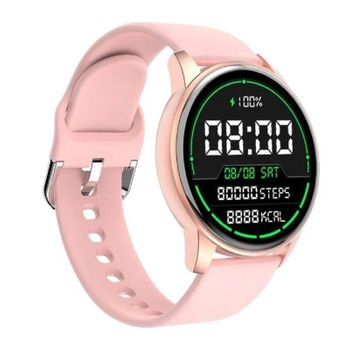 Correa Silicona Liquida Suave Para Amazfit T-rex Pro The Simpsons con  Ofertas en Carrefour