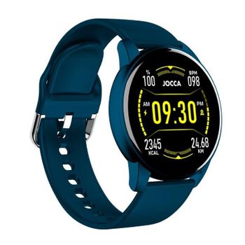 Reloj Inteligente Smartwatch Sw37 Con Gps Tarjeta Sim Y Asistente De Voz  Siri con Ofertas en Carrefour