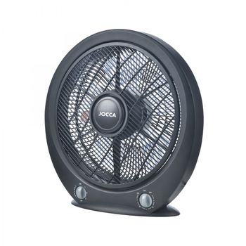 Ventilador Torre Ionico Silencioso, Oscilante, Mando A Distancia,  Temporizador, Altura 107 Cm Negro 120w Camry Cr 7320 con Ofertas en  Carrefour