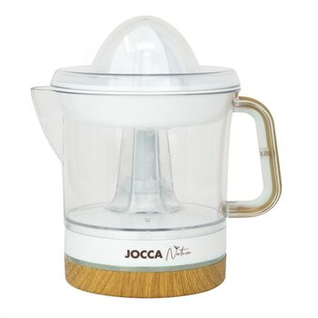 Extractor De Jugo Frío Ultra Juice 600 Ml Moulinex con Ofertas en Carrefour