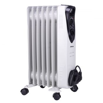 Calefactor personal Klack Handy Heater de cerámica de 1500W con calor  ajustable, portátil, silencioso y eficiente energéticamente – Klack Europe