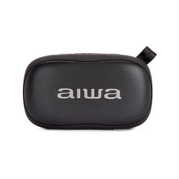 Altavoz  Aiwa Bs110bk Black