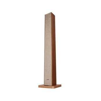 Torre De Sonido Aiwa Tsbt-270wd Madera