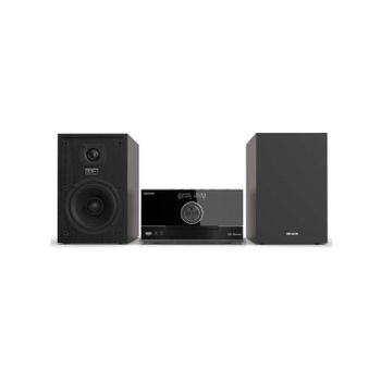 Equipo Hifi Aiwa Msbtu-600 Black