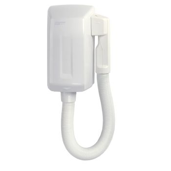 Mediclinics Sc0004 Secador De Pelo Blanco