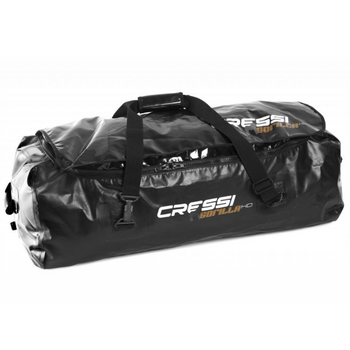 Bolsa De Transporte Cressi Gorilla Hd 135l