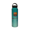 Botella De Aluminio Fc Barcelona Summer - (0,6l)