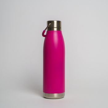 Botella Filtrante Brita FillGo Active 1 Rosa