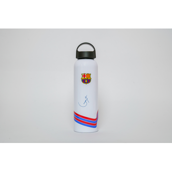 Botella Aluminio Fc Barcelona Away Firmas 23-24 600ml…