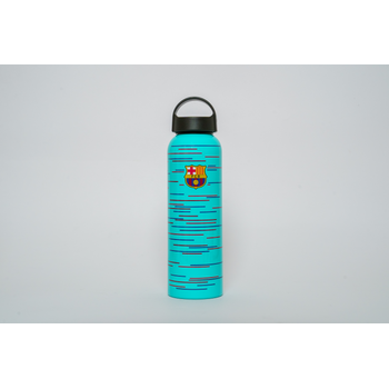 Botella Aluminio Fc Barcelona Third 23-24 600ml…