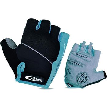 GUANTES CORTOS NIÑO GES KIDS BIKE