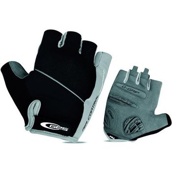 Ges Guantes Cortos Evo Negro/gris