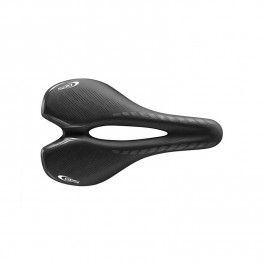 Ges Sillin Road Mtb Ergo-fit Negro