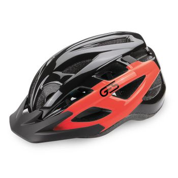 Casco Ges Varik Naranja T/m