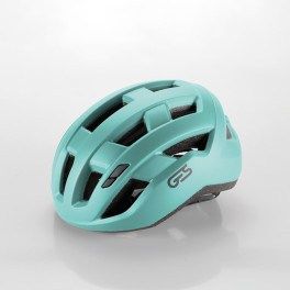 Ges Casco X-way Celeste Mate Talla Unica (54-58)