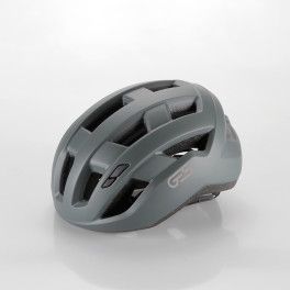 Ges Casco X-way Gris Mate Talla Unica (54-58)