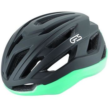 Ges Casco Huez Negro/celeste