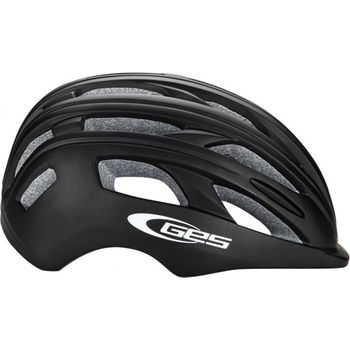 Casco De Bicicleta Para Adulto Bikeboy Helmet Con Visor Negro Carbón con  Ofertas en Carrefour