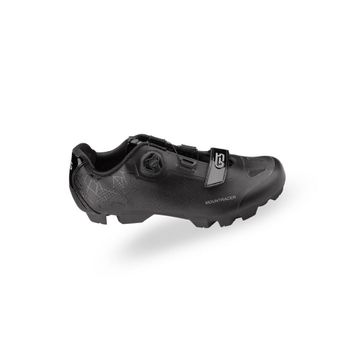 Zapatilla Mtb Mountracer-2 Ges Negra T/39