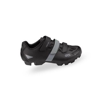 Zapatilla Mtb Vantage-2 Gris/negra T/41