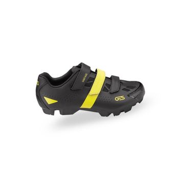 Zapatilla Mtb Vantage-2 Amarilla/negra T/41