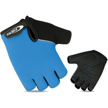 Ges Guantes Classic Azul/negro