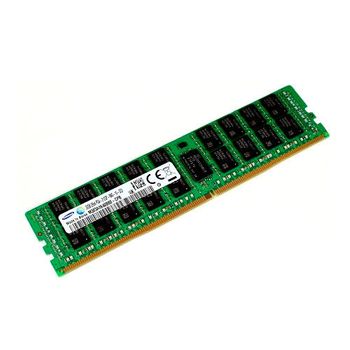 Modulo Ram Samsung Ddr4 -2666 Mhz 16gb Ecc Registered 1,2v C